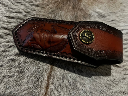 Pocket Knife Pouch